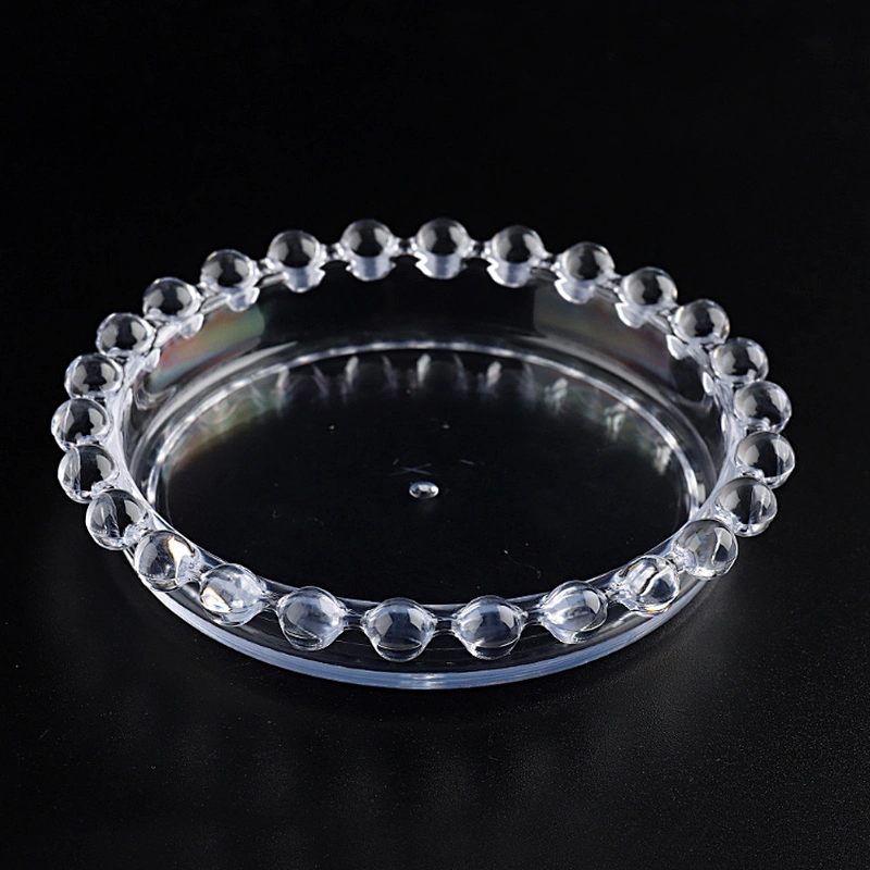 Nail Transparent Palette