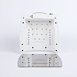 48W Wireless Nail LED Lamp