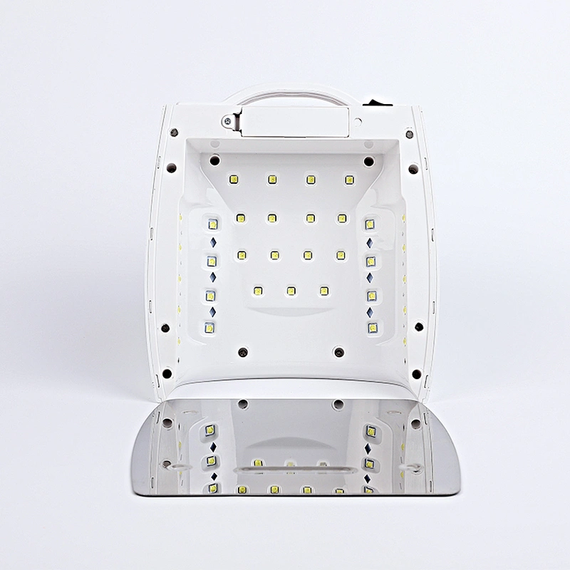 48W Wireless Nail LED Lamp