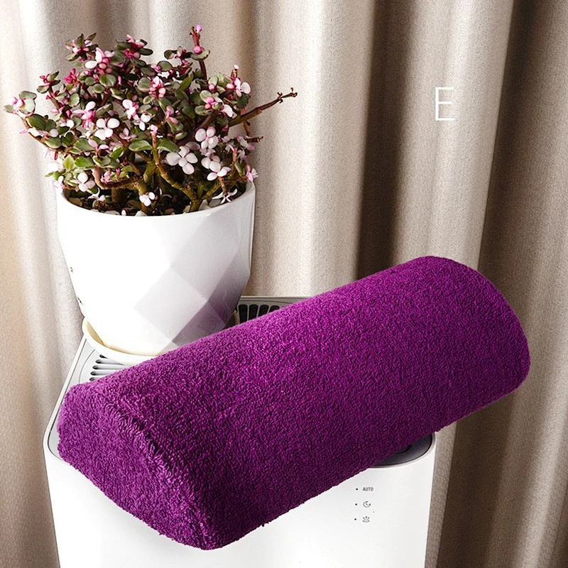 Towel Hand Rest