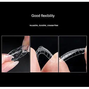 Extension Dual Nail Form