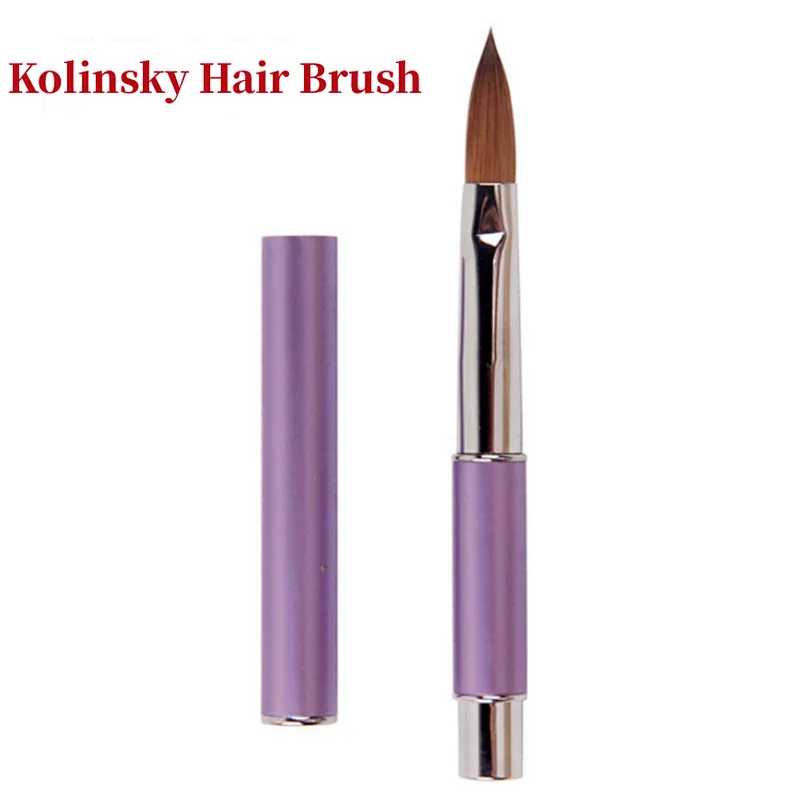 Acrylic Nail Art Brush