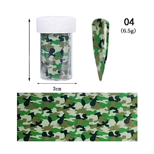 Nail Transfer Foil