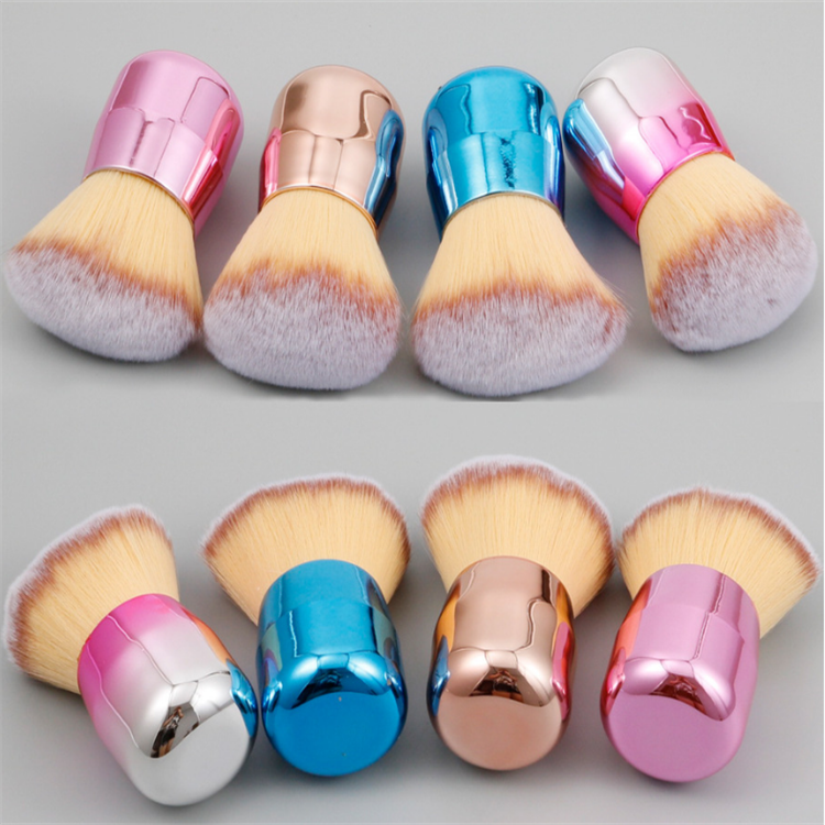 Nail Powder Brush