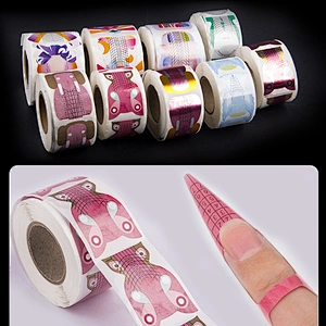 Nail Forms
