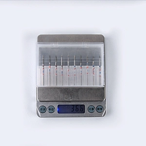 Nail Drill Bits Set