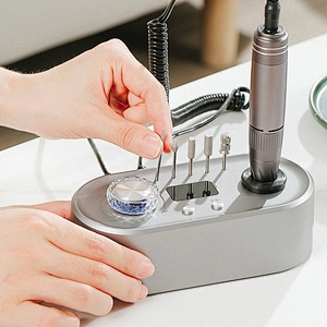 40000RPM Electric Nail Drill
