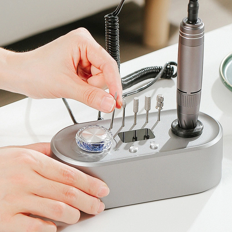 40000RPM Electric Nail Drill