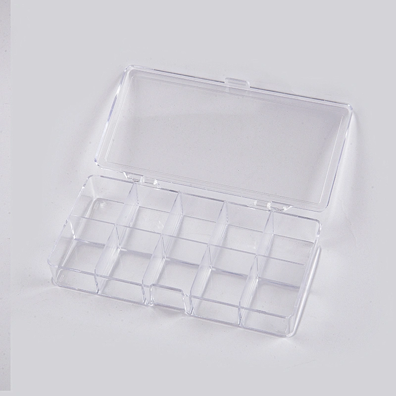 Middle Tip Box