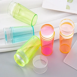 Jelly Nail Stamp Printer