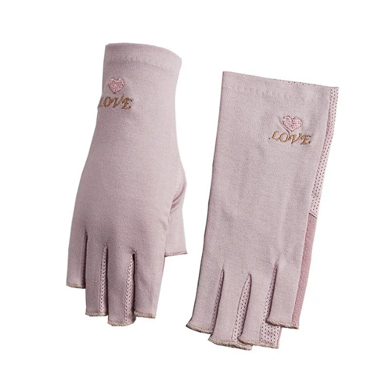 UV Protective Gloves
