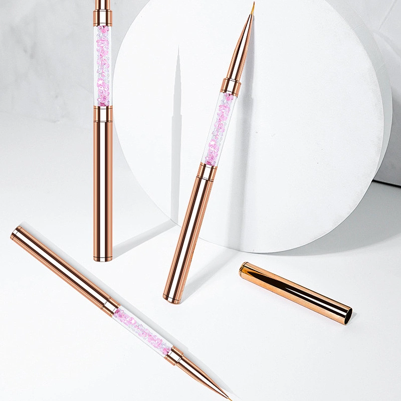 Striping Brush Set