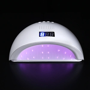 36W Nail LED Lamp