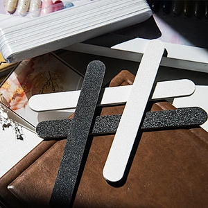 Emery Nail File