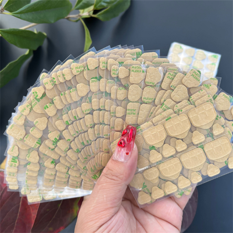 Korea M Toe Jelly Tape