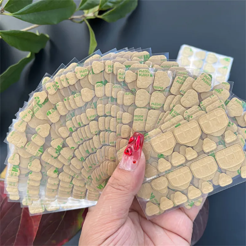 Korea M Toe Jelly Tape