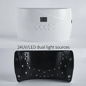 48W Nail LED Lamp