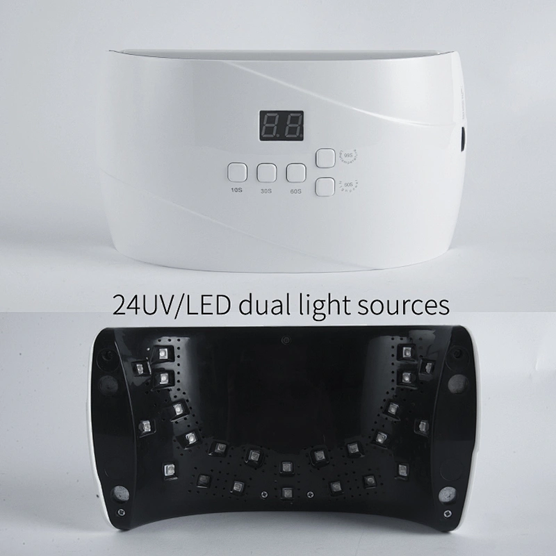 48W Nail LED Lamp