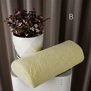 Towel Hand Rest