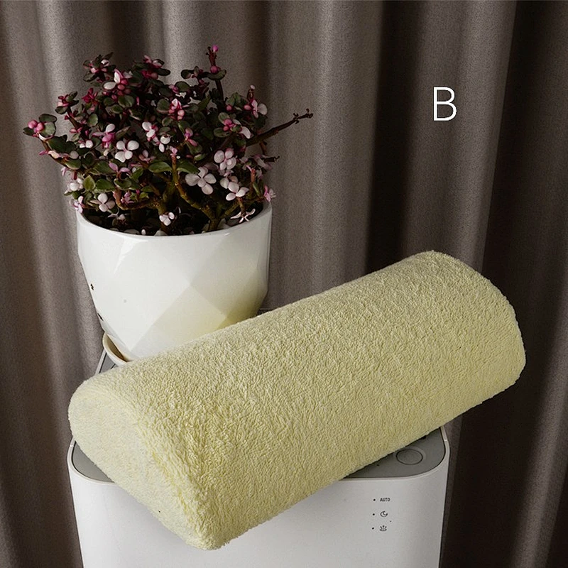 Towel Hand Rest