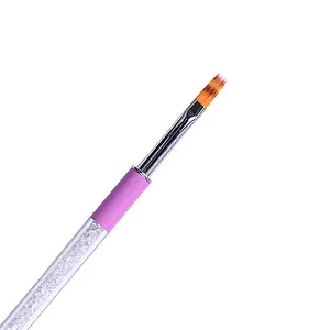Nail French Style Brush