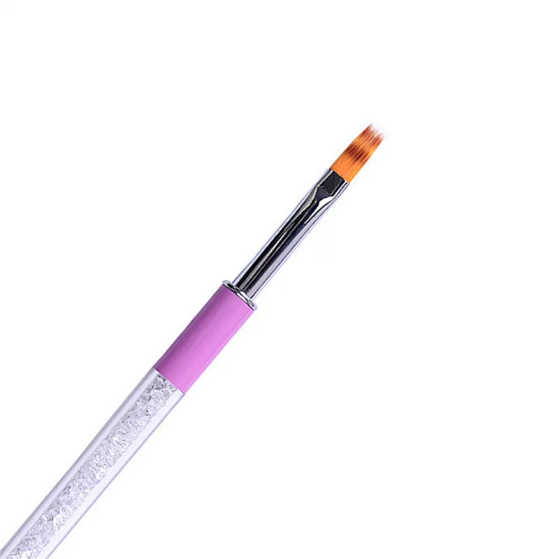 Nail French Style Brush