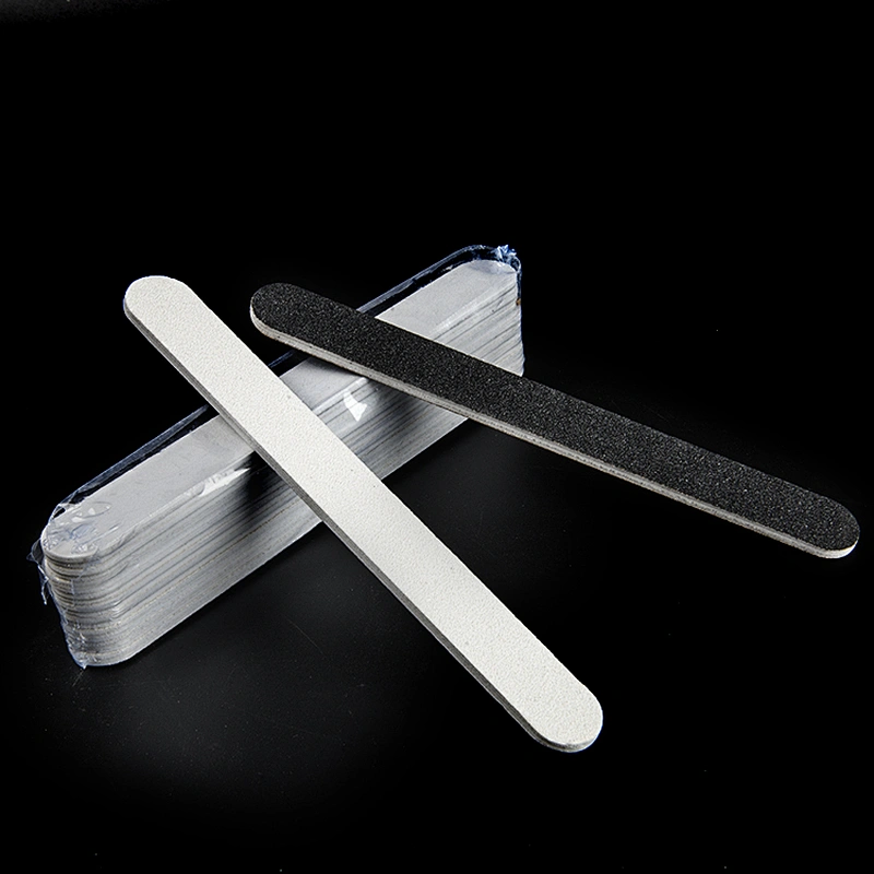 Emery Nail File