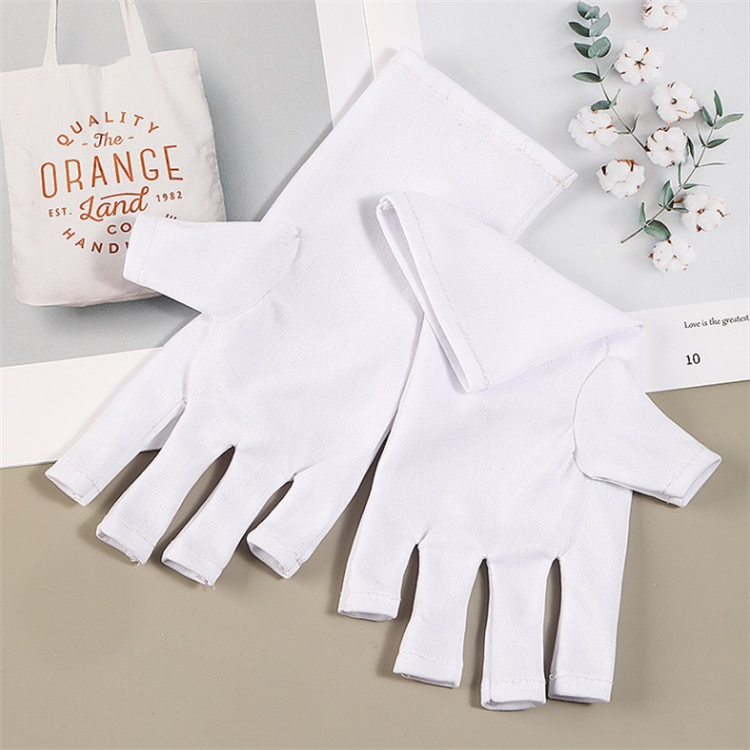 UV Protective Gloves
