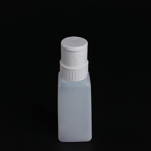 Fluid Pump Dispenser Bottle