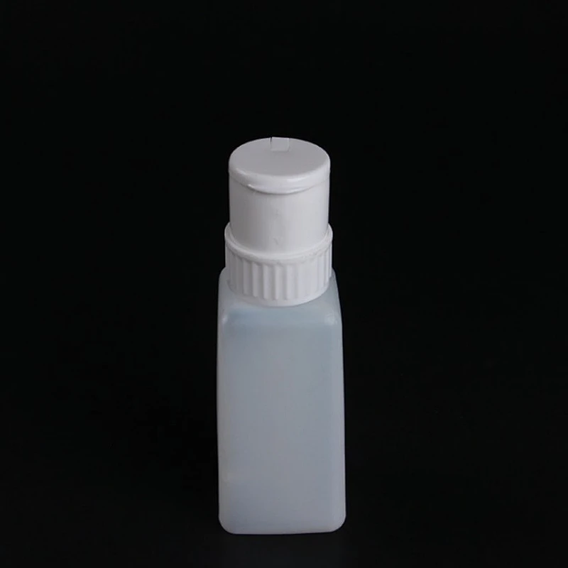 Fluid Pump Dispenser Bottle