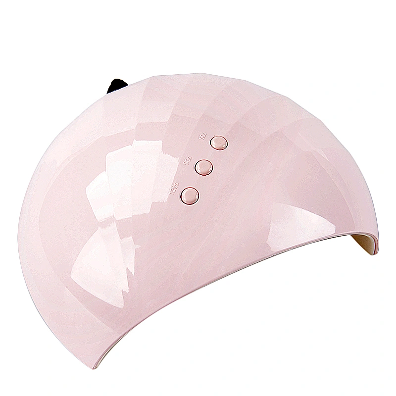 36W Nail LED Lamp