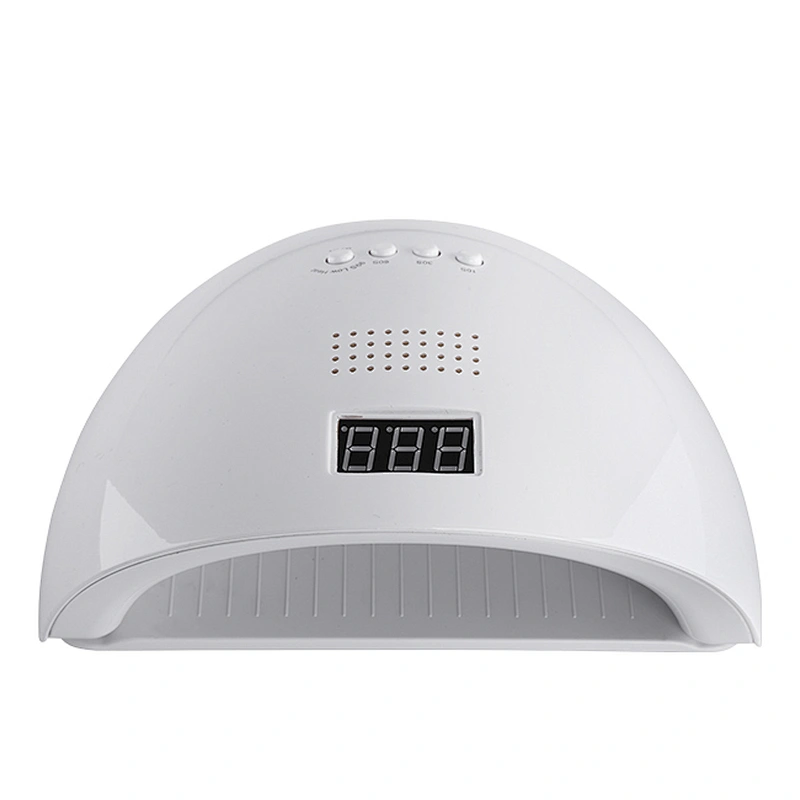 36W Nail LED Lamp