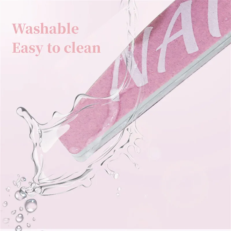 Nail  File Polish Tool