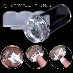 Nail Stamp Printer