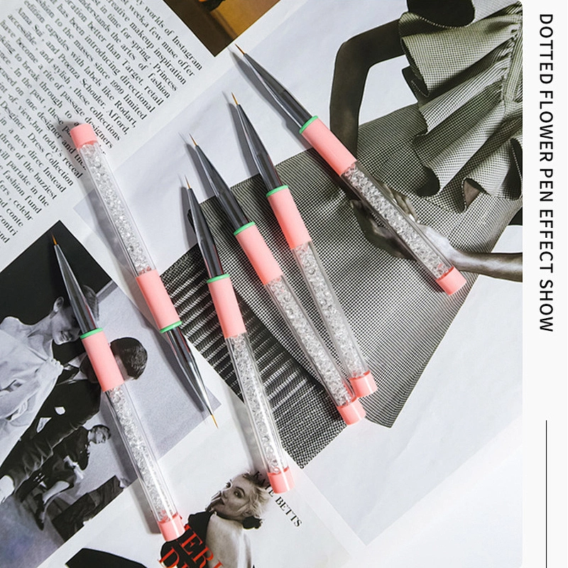 Striping Brush Set