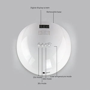 36W Nail LED Lamp