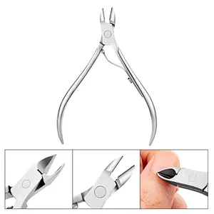 Cuticle Nipper (8710)