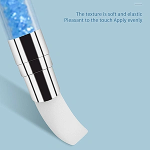 Silicone Pen