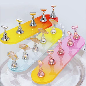 Nail Display Stand
