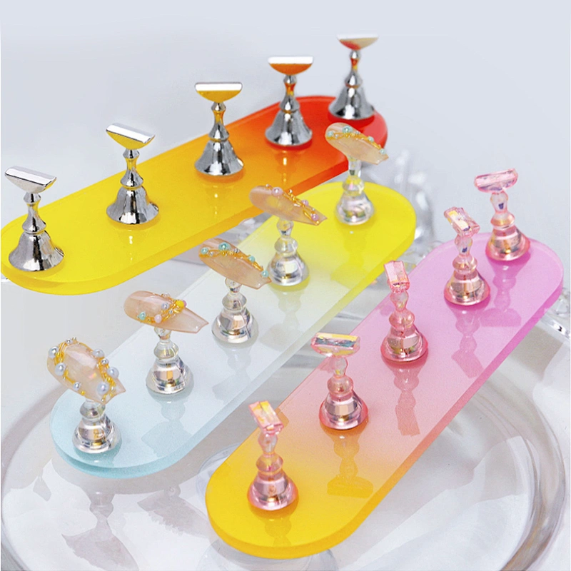 Nail Display Stand