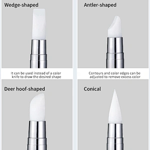 Silicone Pen