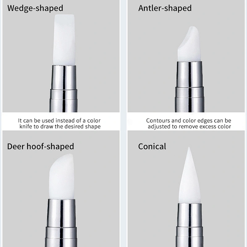 Silicone Pen