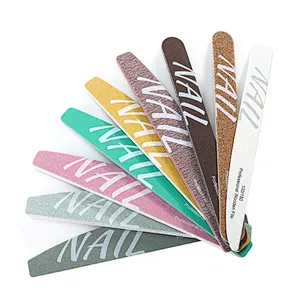 Nail  File Polish Tool