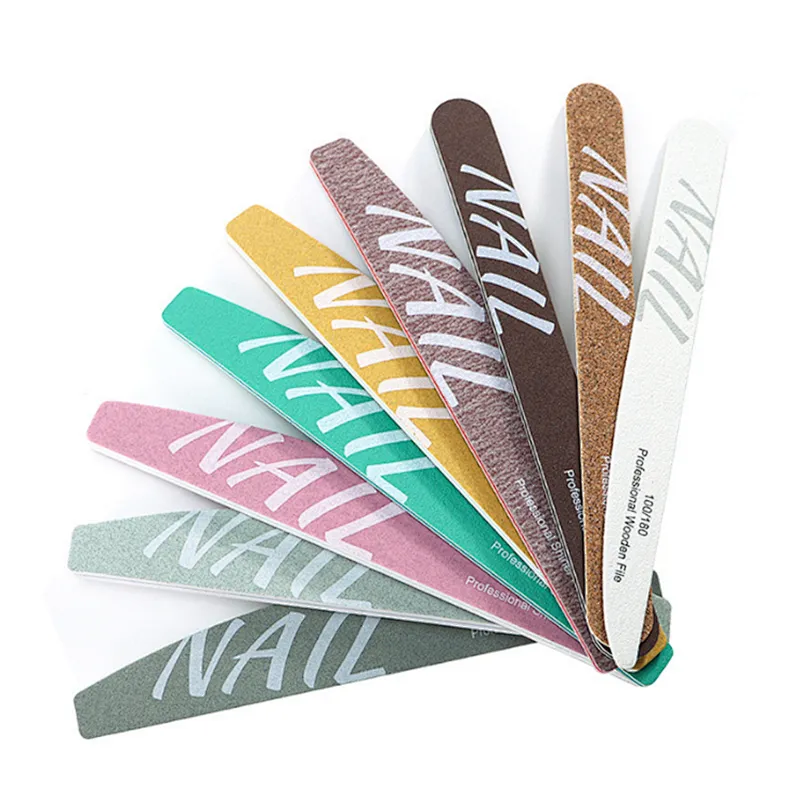 Nail  File Polish Tool