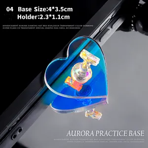 Fairy Aurora Display Stand