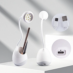 36W Wireless Nail LED Lamp