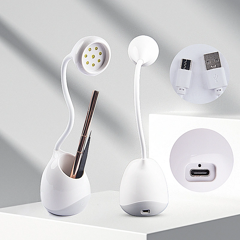 36W Wireless Nail LED Lamp