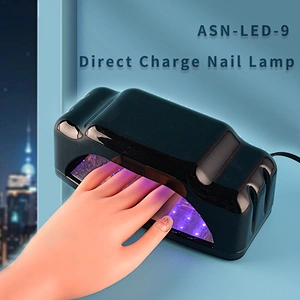 8W Nail LED Lamp