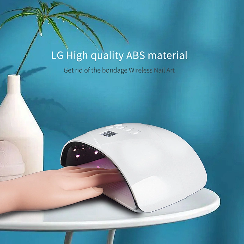 48W Nail LED Lamp