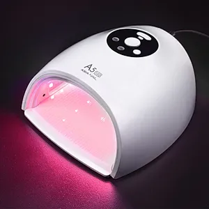 48W Nail LED Lamp